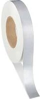 3M Scotchlite 7610 Gray Reflective Tape Roll 1
