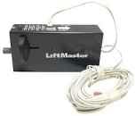 GARAGEDOORPROJECT Liftmaster 841 LM Garage Door Lock