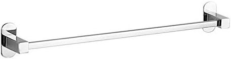 Stainless Steel Single Towel Bar for Bathroom and Hotel