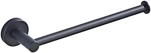 TYZK 25cm Wall Mounted Towel Rack