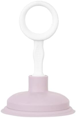 NYSUZHOUJI Sink Plunger with Strong Suction Cup for Kitchen and Bathroom