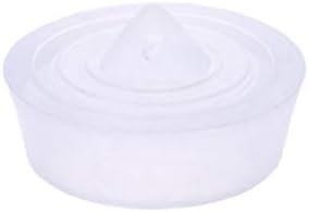 YFAFA Silicone Drain Stopper for Kitchen and Bath