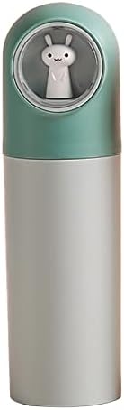 Travel Toothbrush Holder with Cover for Portability and Safety
