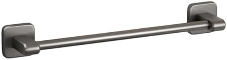 Sturdy Heavy Duty Towel Bar 30cm for Bathroom and Kitchen