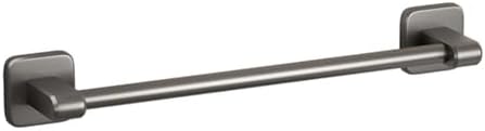 Aufmer 20 Inch Towel Bar Brushed Nickel Heavy Duty