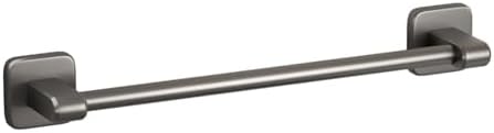 Sturdy Heavy Duty Towel Bar 30cm for Bathroom and Kitchen