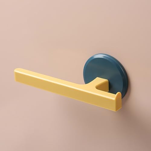 Locadence Bathroom Hand Towel Holder No Drill