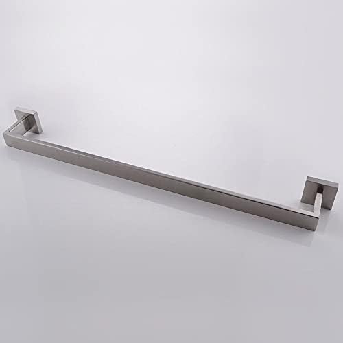 Durable Towel Rail Rack for Bathroom and Kitchen