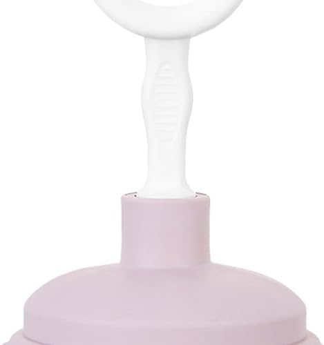 NYSUZHOUJI Sink Plunger with Strong Suction Cup for Kitchen and Bathroom