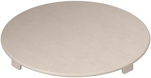 Franke RNDCVR-CHA Colorline Round Drain Cover Champagne