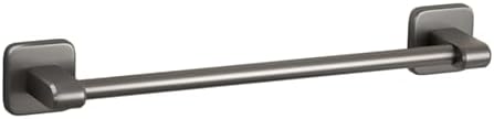 Sturdy Heavy Duty Towel Bar 30cm for Bathroom and Kitchen