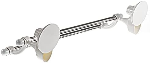 BOCbco Towel Rail Wall Mounted Self-Adhesive 1