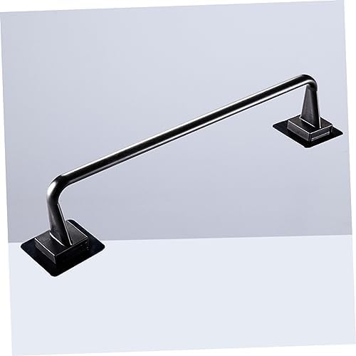 Gadpiparty Heavy Duty Towel Bar No Drill 1