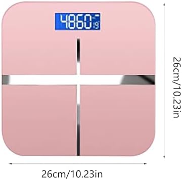 KELINFONG Digital Scale for Body Weight and Composition 1
