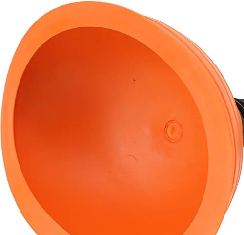 TYTOGE Powerful Mini Plunger with Non-Slip Handle 1