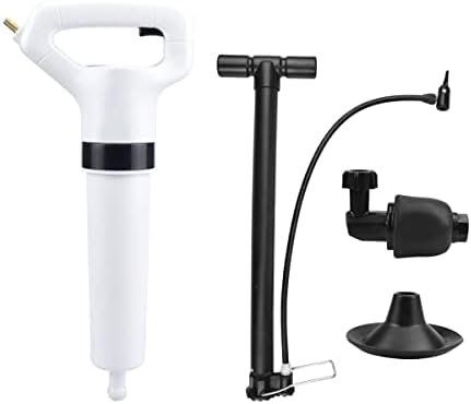 Farsheo High Pressure Air Drain Blaster Kit 1