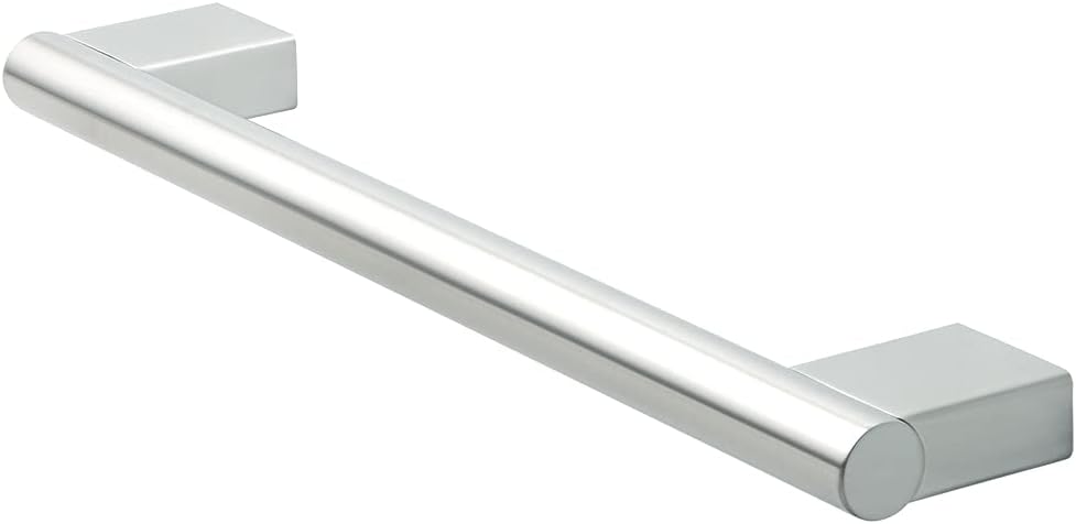 BOCbco 35Cm Towel Rail Wall Mounted
