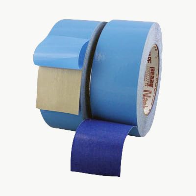 FindTape Nashua CleanDrape Double-Sided Tape 2x60ft