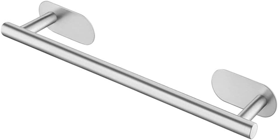 Stainless Steel Towel Rail Wall Mount