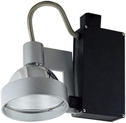 Jesco Lighting HMH701P3070B Contempo Track Light 70W Black