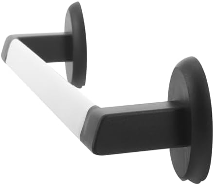 Ciieeo Wall Slipper Holder No Drilling