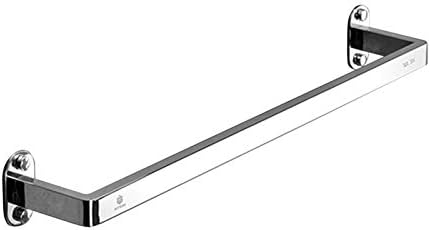 BOCbco Bathroom Towel Bar with 40Cm Length
