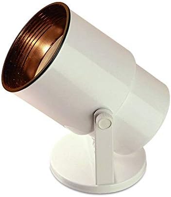 Pro Track Staccato Set of 4 Adjustable Accent Uplights