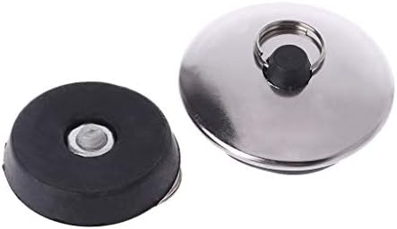 JONbinbkl Kitchen Drain Plug Water Stopper for Basin Sink Tub