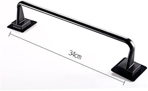 NUOBESTY Heavy Duty Towel Bar for Bathroom Wall 1