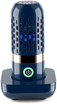 Havamoasa 1PC Fruit Cleaner Portable USB Rechargeable
