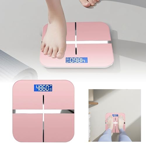 KELINFONG Digital Scale for Body Weight and Composition 1