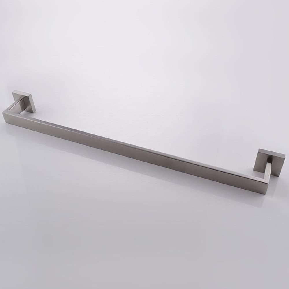 Durable Towel Rail Rack for Bathroom and Kitchen