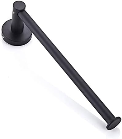 TYZK 25cm Wall Mounted Towel Rack