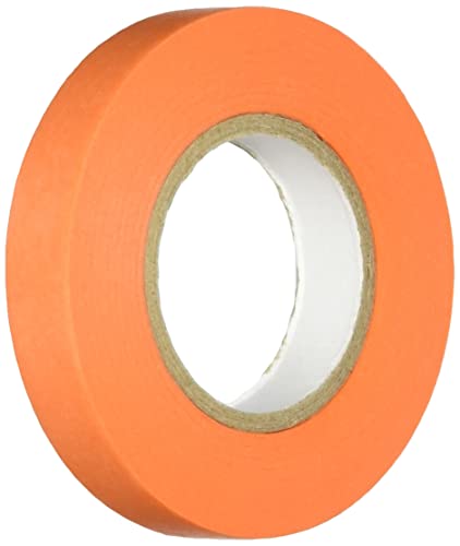 GSI Creos Mr Hobby MT604 Masking Tape - 10mm 18m Orange