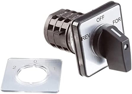 RIDGID 535M Switch Assembly 20123 1