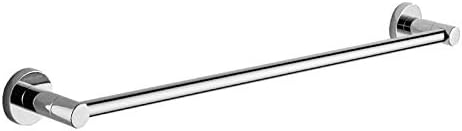 BOCbco 30Cm Stainless Steel Towel Bar Rail