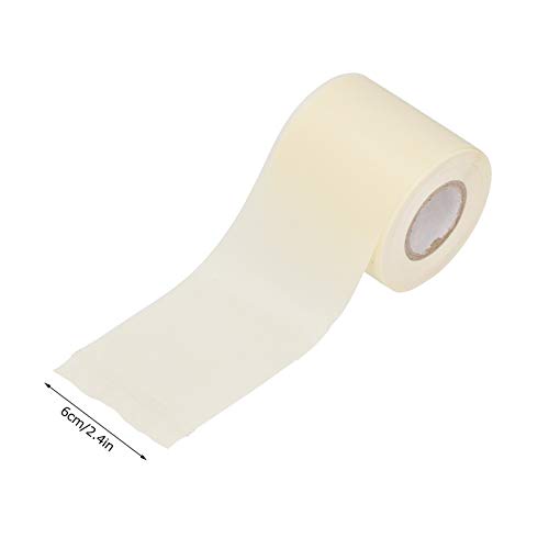 Akozon Air Conditioner Pipe Tape 5pcs 6cm Width NonAdhesive