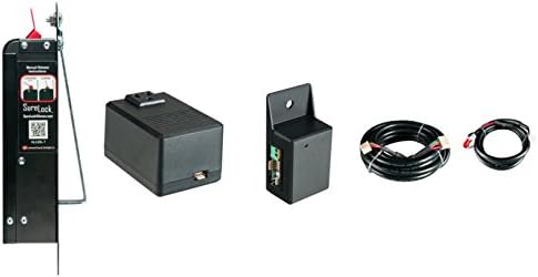 SureLock Automatic Garage Door DeadBolt Keyless Lock