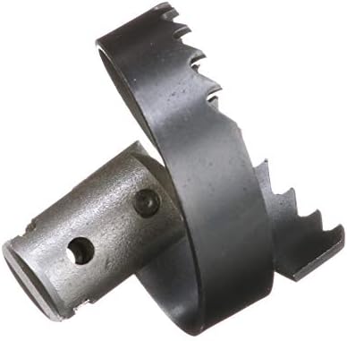 VEVOR Electric Drain Auger with Quick-Change Cutters 1