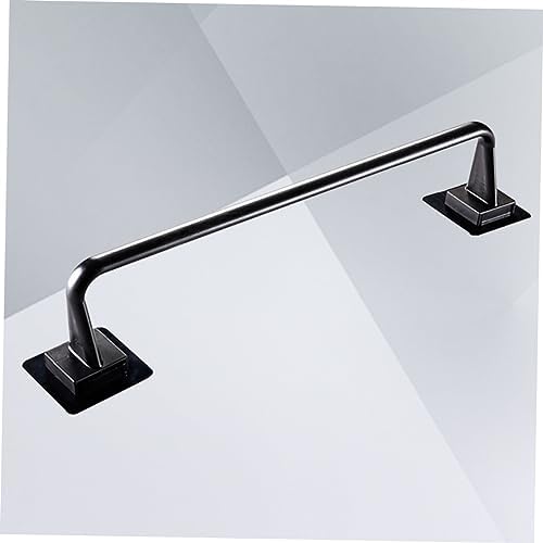 Gadpiparty Heavy Duty Towel Bar No Drill 1