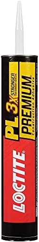 Loctite PL Premium Polyurethane Adhesive 28 fl oz
