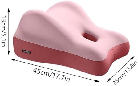 Couple Hip Cushion Pillow for Intimacy and Comfort