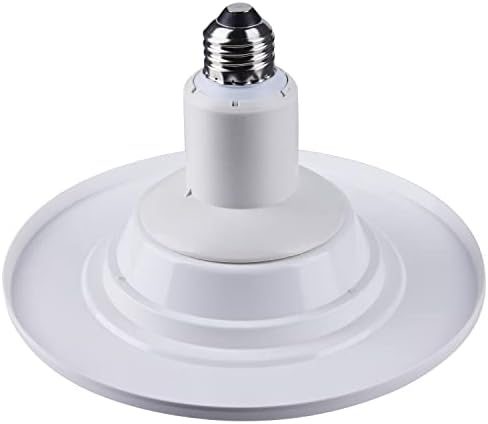 Satco S9599 LED Downlight 12W 6 Trim Warm White Dimmable