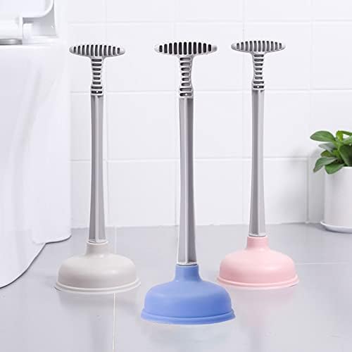 BOGEEL Toilet Plunger Clog Remover Tool