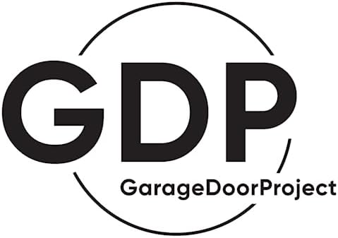 GARAGEDOORPROJECT Liftmaster 841 LM Garage Door Lock