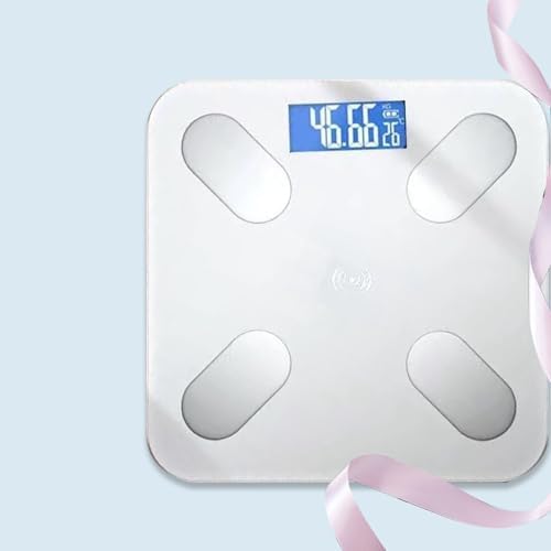 KELINFONG Digital Scale for Body Weight and Composition 1