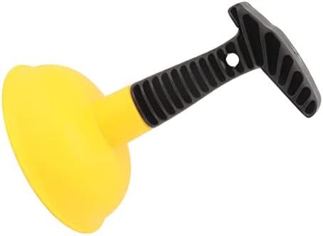 TYTOGE Powerful Mini Plunger with Non-Slip Handle