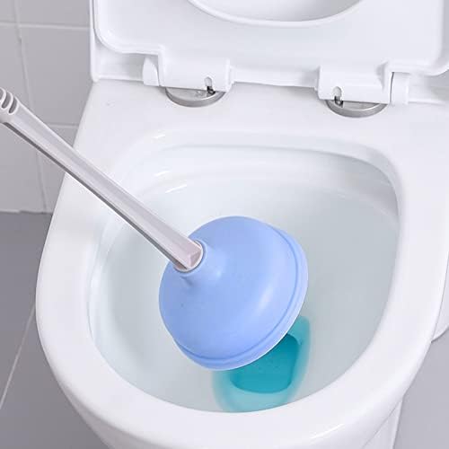BOGEEL Toilet Plunger Clog Remover Tool