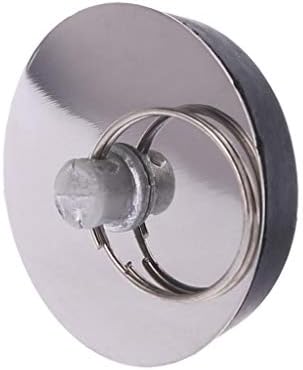 JONbinbkl Kitchen Drain Plug Water Stopper for Basin Sink Tub