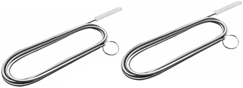 FOYTOKI Universal Fridge Drain Cleaner 150cm Tool